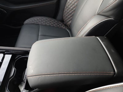 2025 Jeep Grand Cherokee Summit Reserve