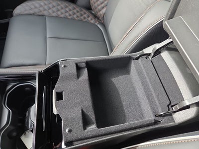 2025 Jeep Grand Cherokee Summit Reserve