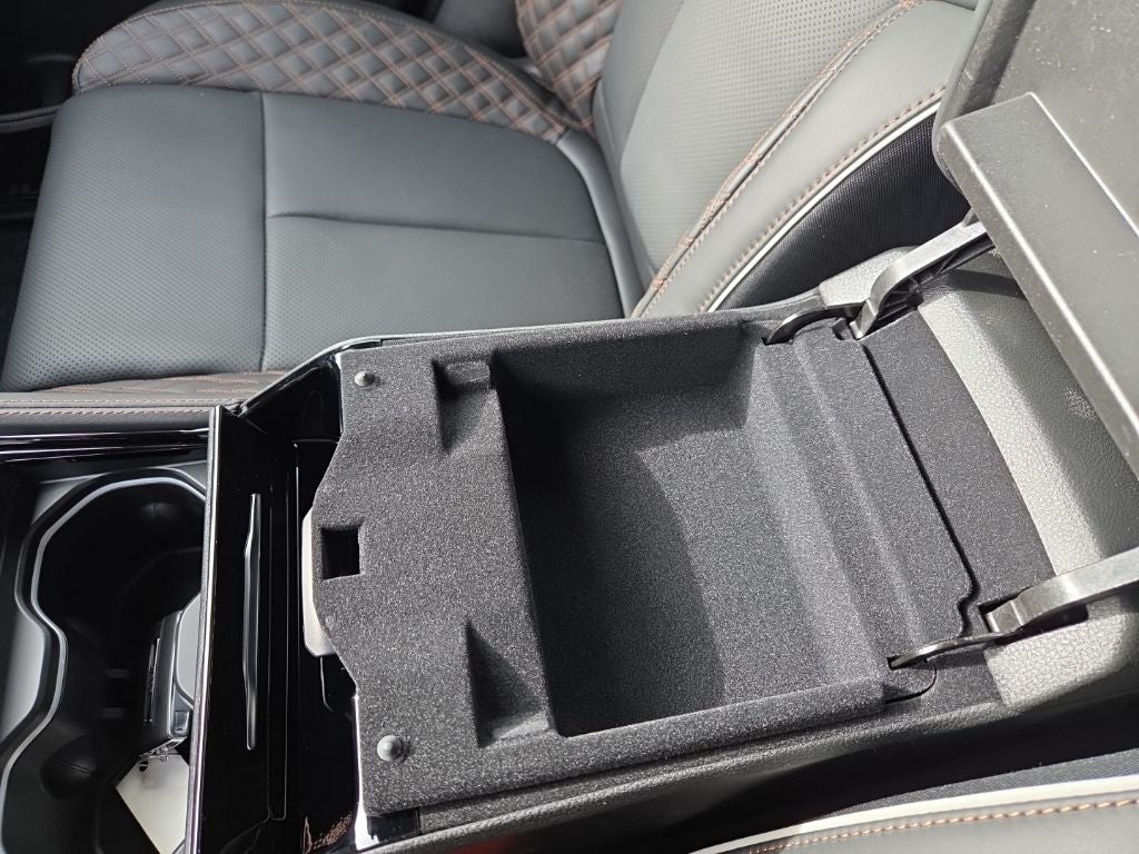 2025 Jeep Grand Cherokee Summit Reserve