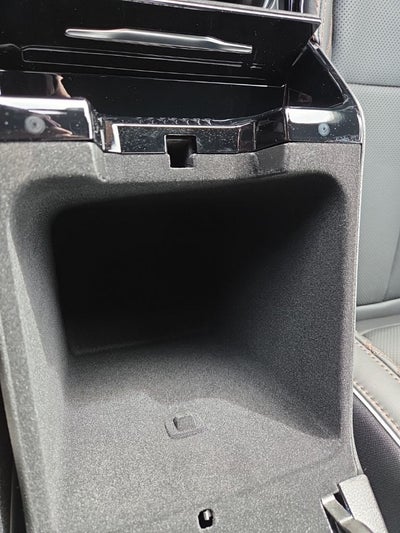 2025 Jeep Grand Cherokee Summit Reserve