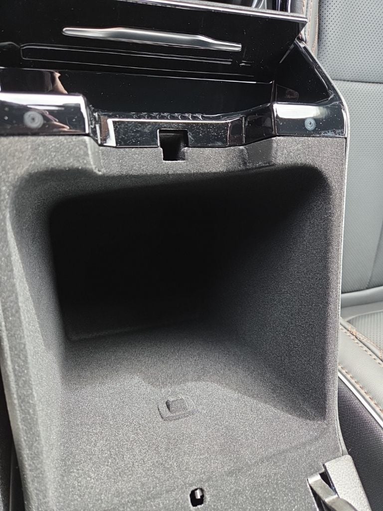 2025 Jeep Grand Cherokee Summit Reserve