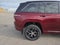 2025 Jeep Grand Cherokee Summit Reserve