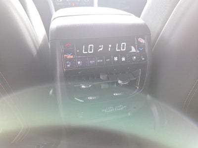 2025 Jeep Grand Cherokee Summit Reserve