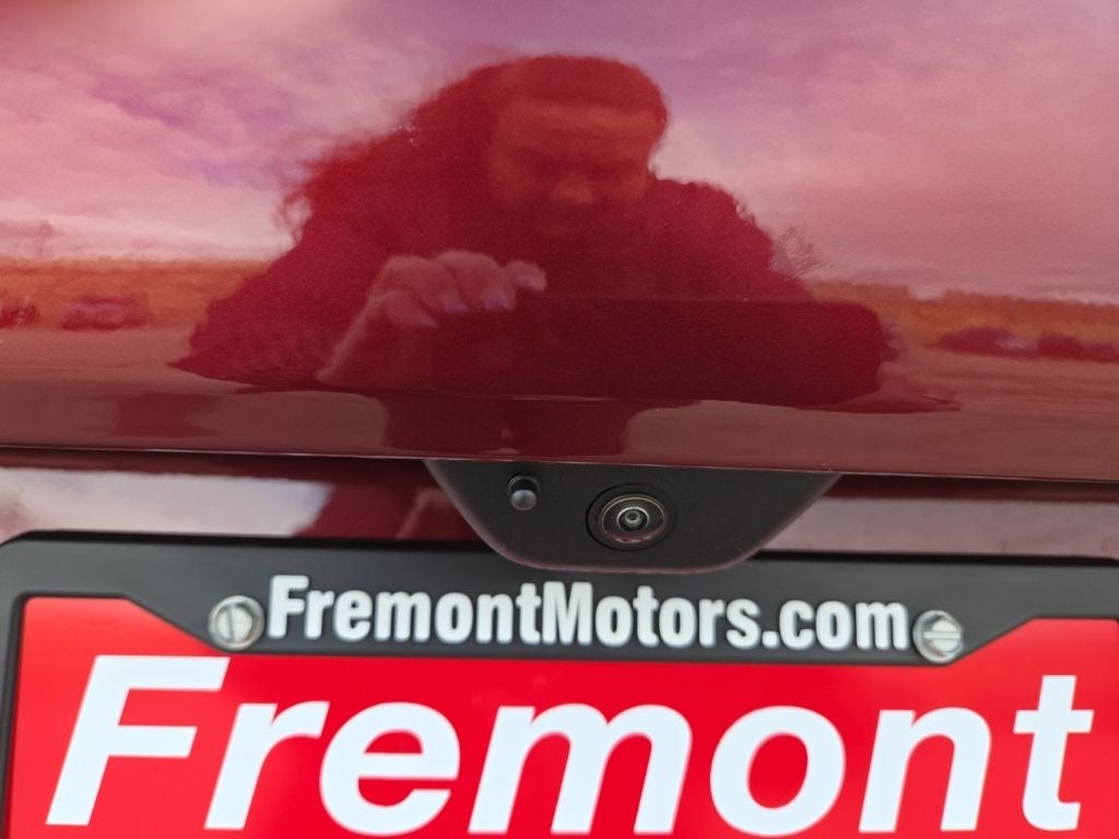 2025 Jeep Grand Cherokee Summit Reserve