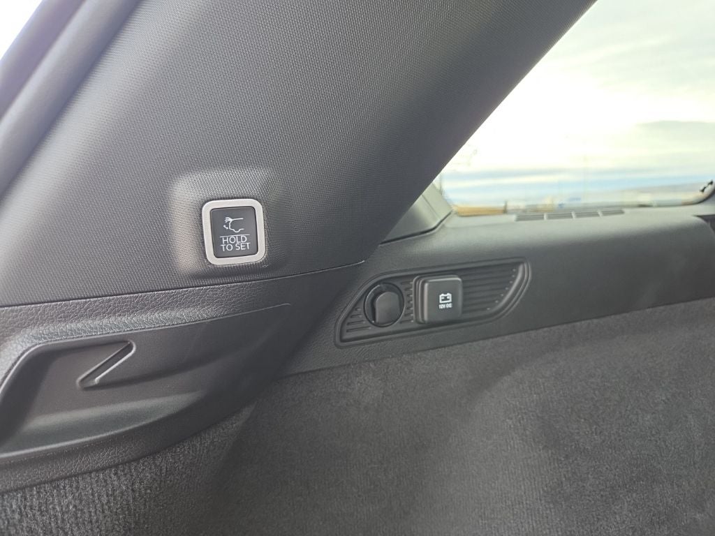 2025 Jeep Grand Cherokee Summit Reserve