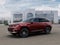 2025 Jeep Grand Cherokee Summit Reserve