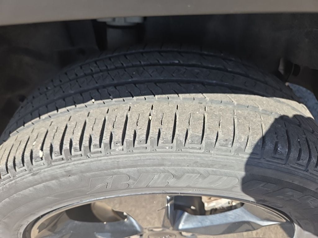 2023 Jeep Grand Cherokee L Altitude X