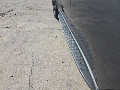 2023 Jeep Grand Cherokee L Altitude X