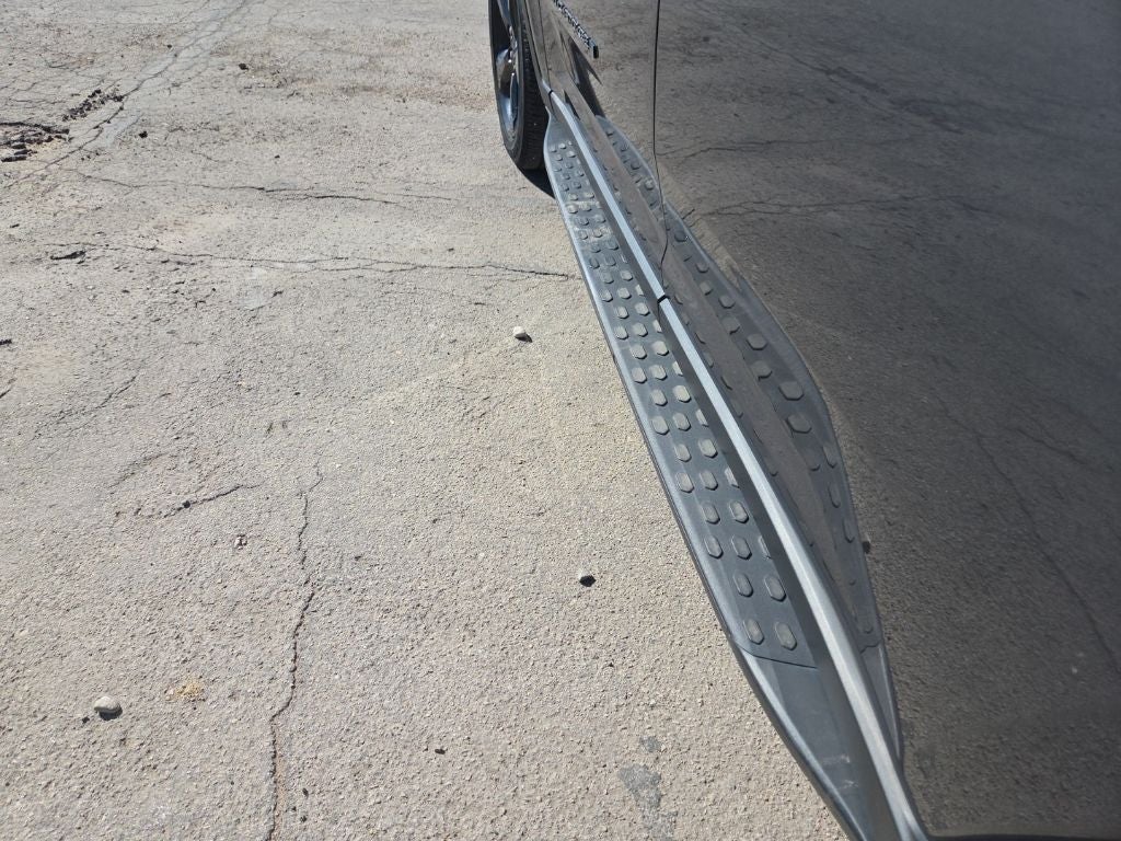 2023 Jeep Grand Cherokee L Altitude X