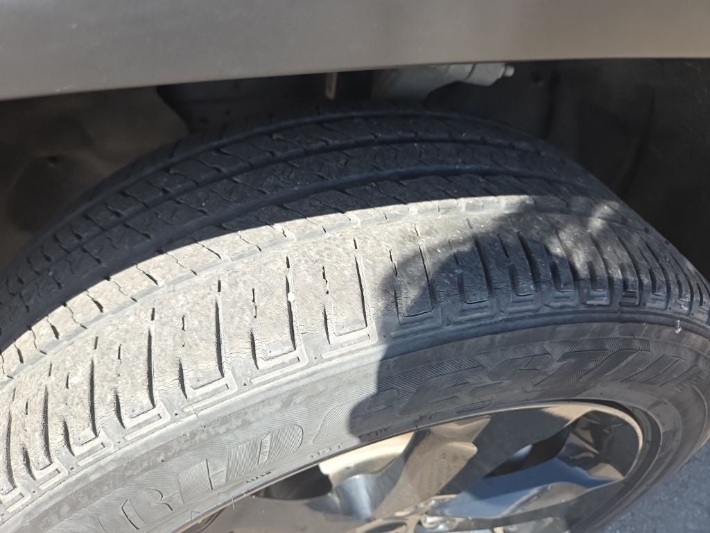 2023 Jeep Grand Cherokee L Altitude X