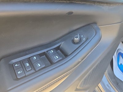 2023 Jeep Grand Cherokee L Altitude X