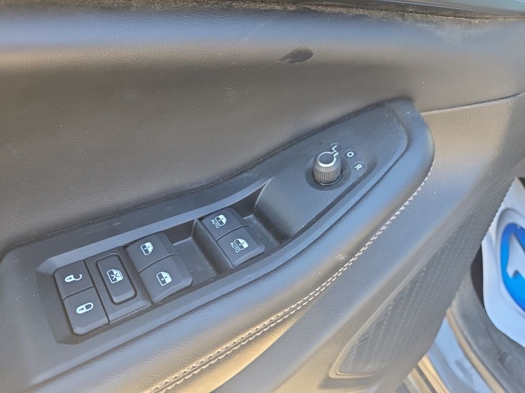 2023 Jeep Grand Cherokee L Altitude X