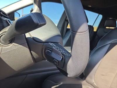 2023 Jeep Grand Cherokee L Altitude X