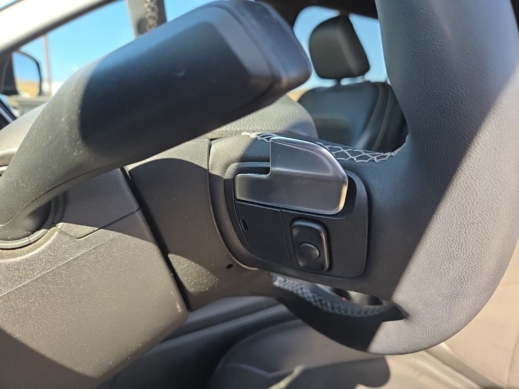 2023 Jeep Grand Cherokee L Altitude X