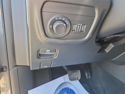 2023 Jeep Grand Cherokee L Altitude X