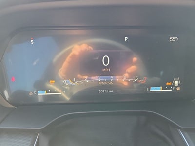 2023 Jeep Grand Cherokee L Altitude X