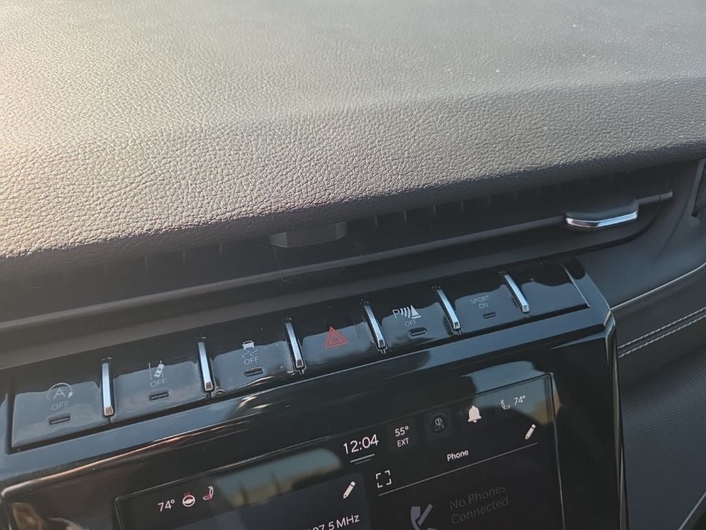 2023 Jeep Grand Cherokee L Altitude X