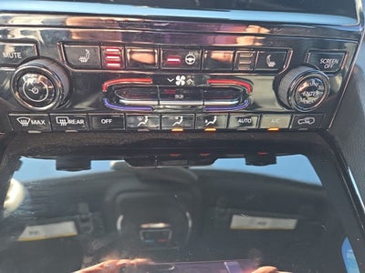 2023 Jeep Grand Cherokee L Altitude X