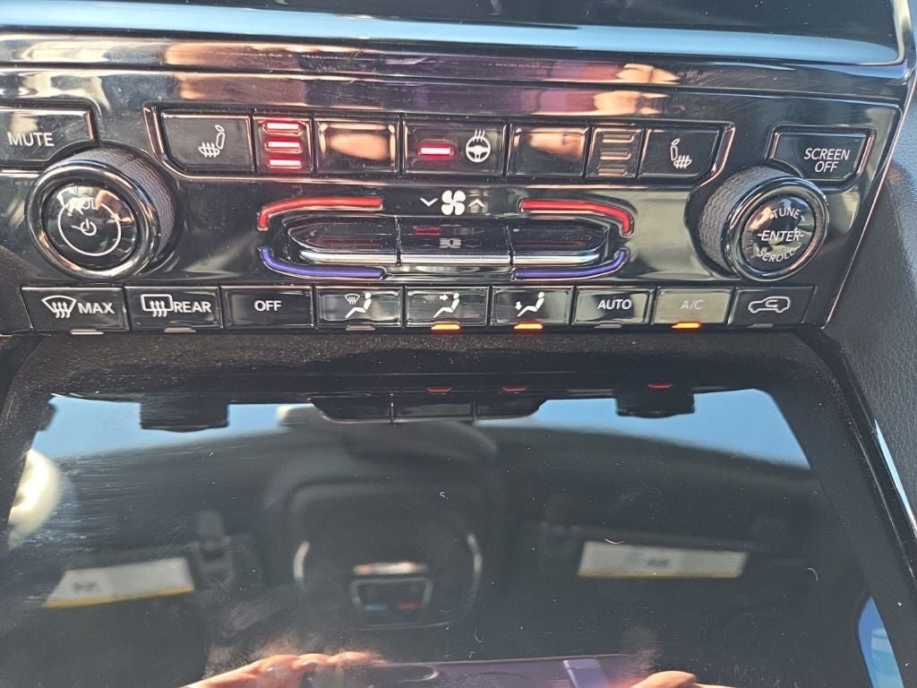 2023 Jeep Grand Cherokee L Altitude X