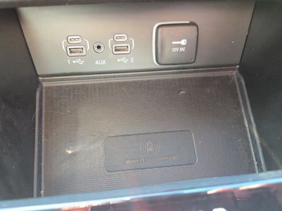 2023 Jeep Grand Cherokee L Altitude X