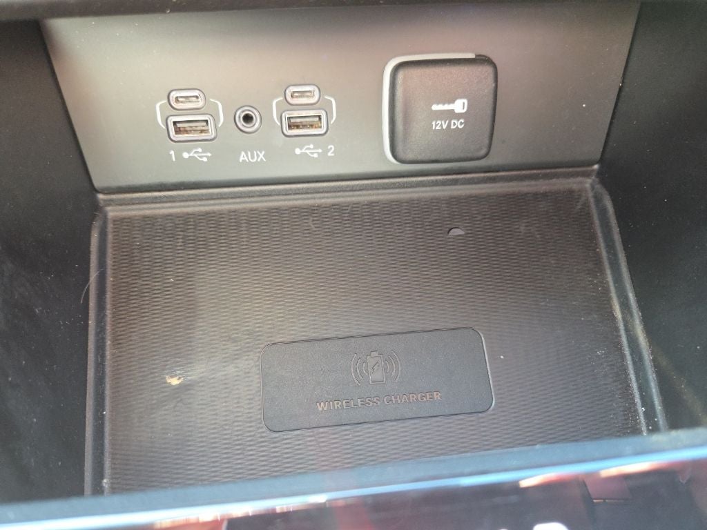 2023 Jeep Grand Cherokee L Altitude X