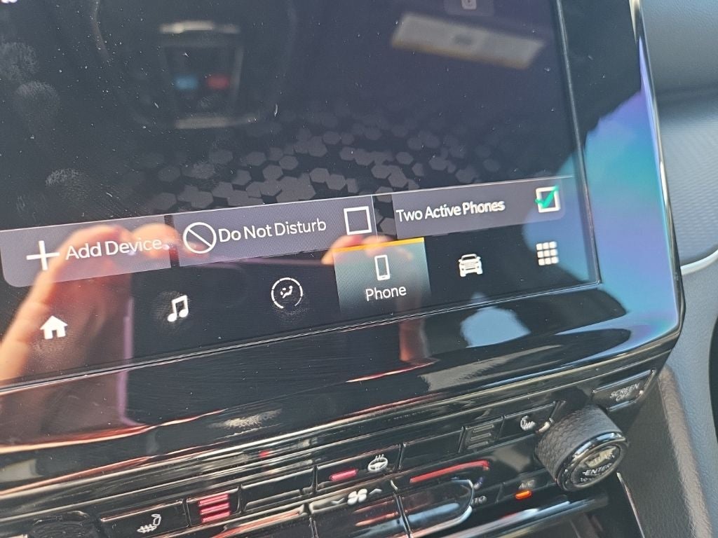 2023 Jeep Grand Cherokee L Altitude X