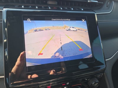 2023 Jeep Grand Cherokee L Altitude X