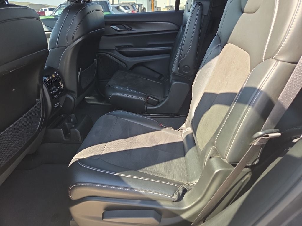 2023 Jeep Grand Cherokee L Altitude X