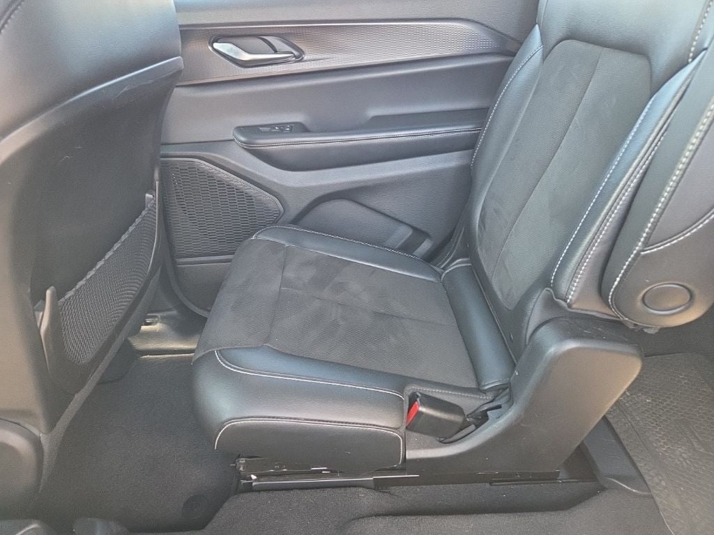 2023 Jeep Grand Cherokee L Altitude X