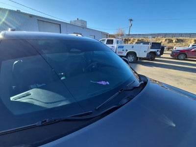 2023 Jeep Grand Cherokee L Altitude X