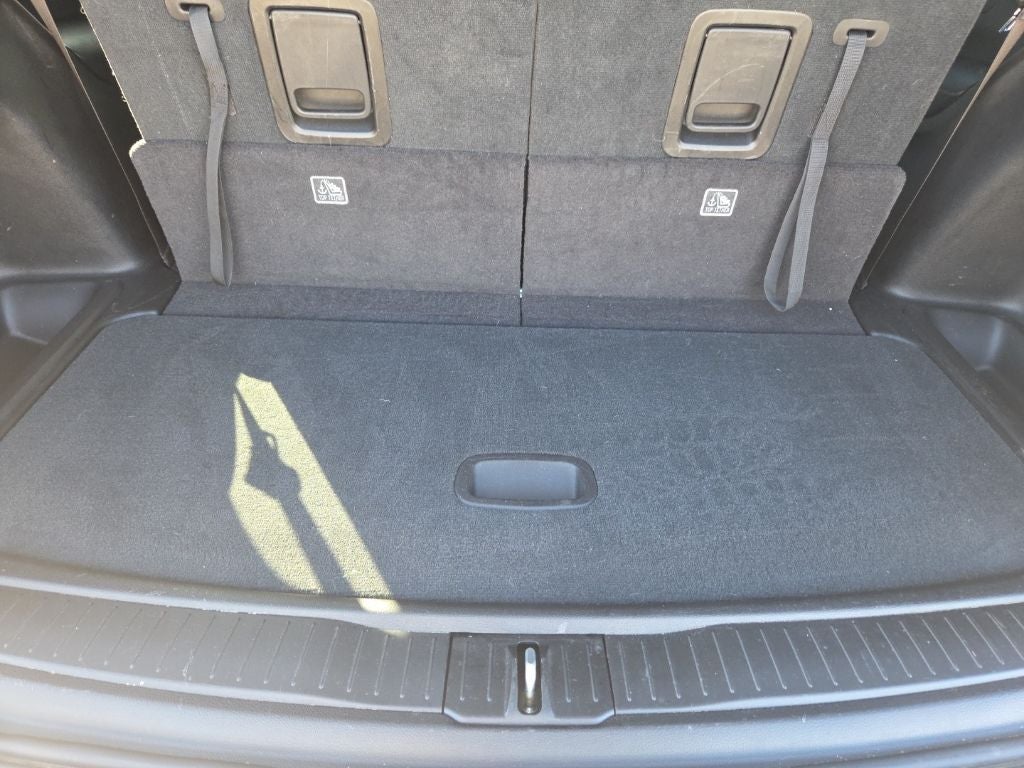 2023 Jeep Grand Cherokee L Altitude X