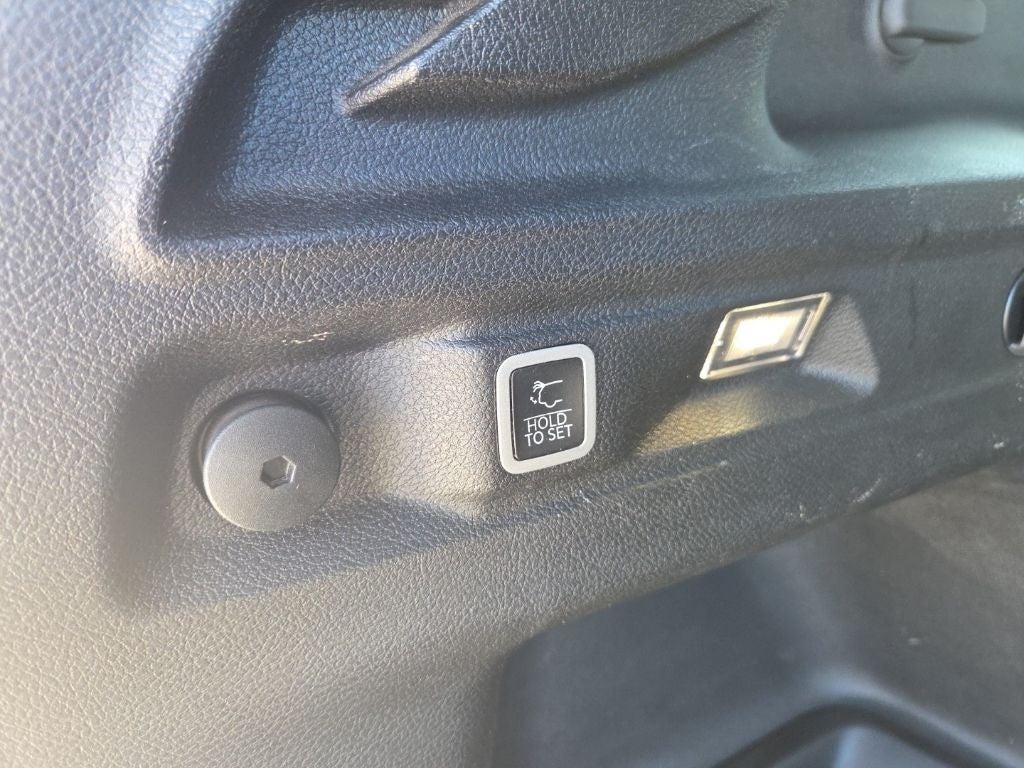 2023 Jeep Grand Cherokee L Altitude X