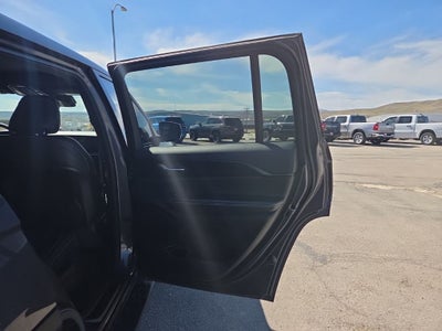 2023 Jeep Grand Cherokee L Altitude X