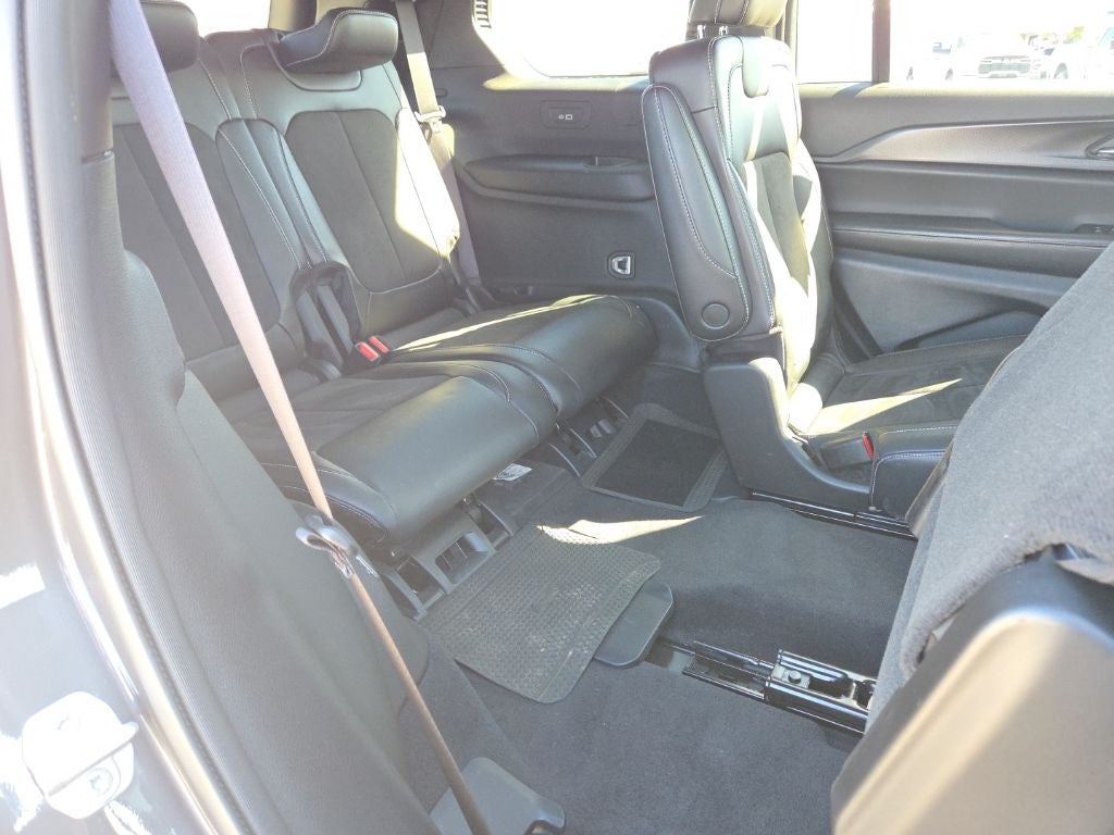 2023 Jeep Grand Cherokee L Altitude X