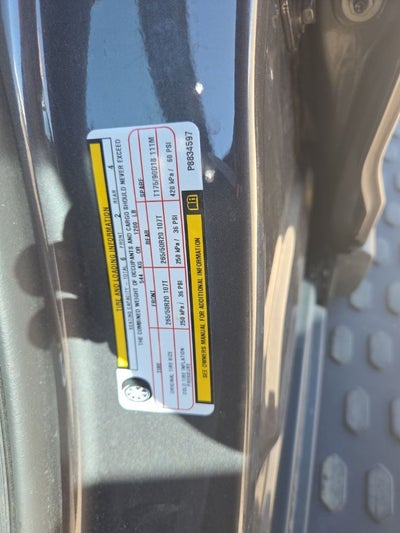 2023 Jeep Grand Cherokee L Altitude X