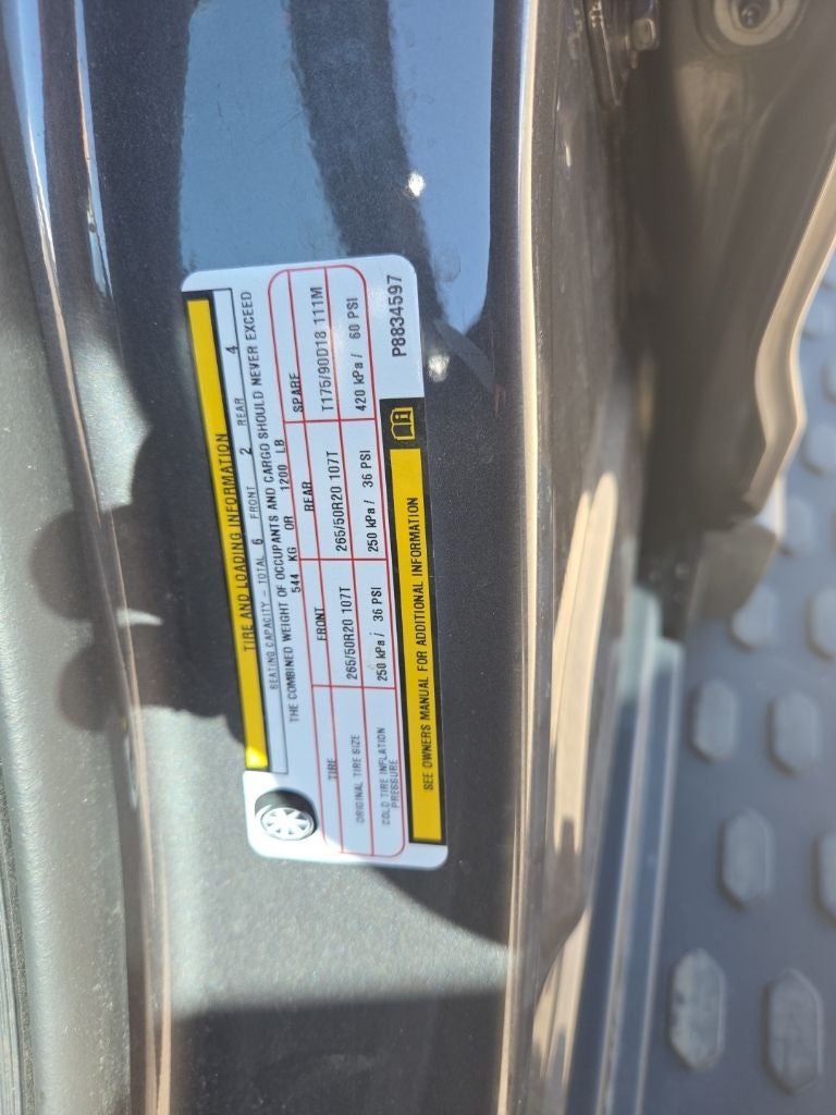 2023 Jeep Grand Cherokee L Altitude X