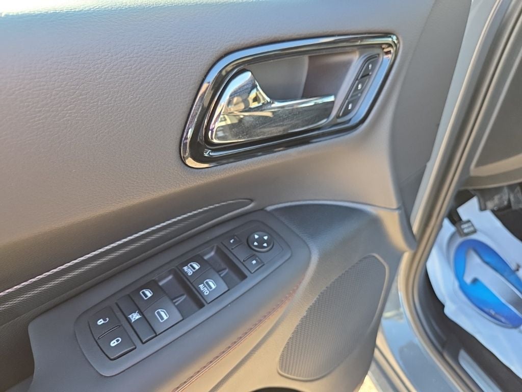 2026 Dodge Durango GT HEMI V8 BLACKTOP