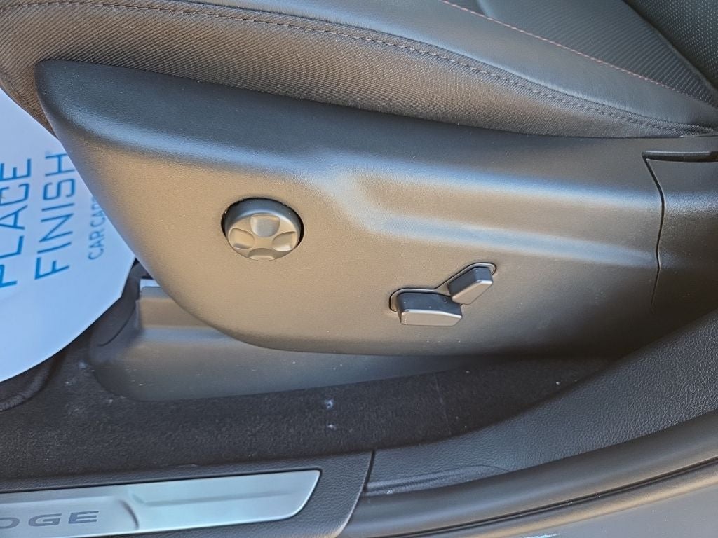 2026 Dodge Durango GT HEMI V8 BLACKTOP