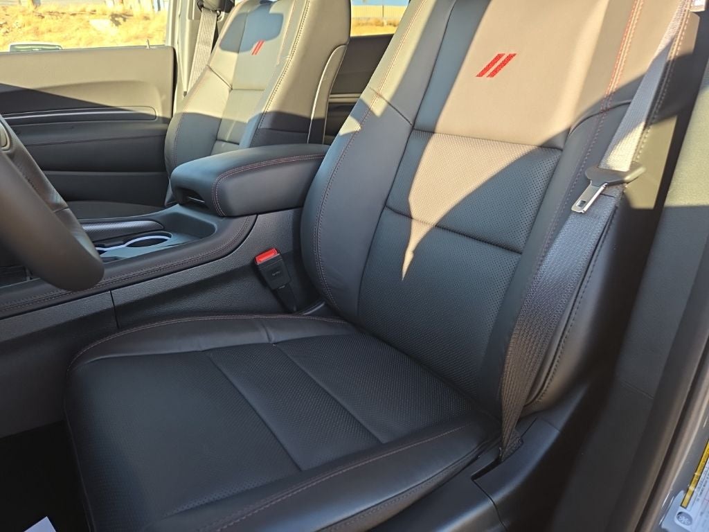 2026 Dodge Durango GT HEMI V8 BLACKTOP