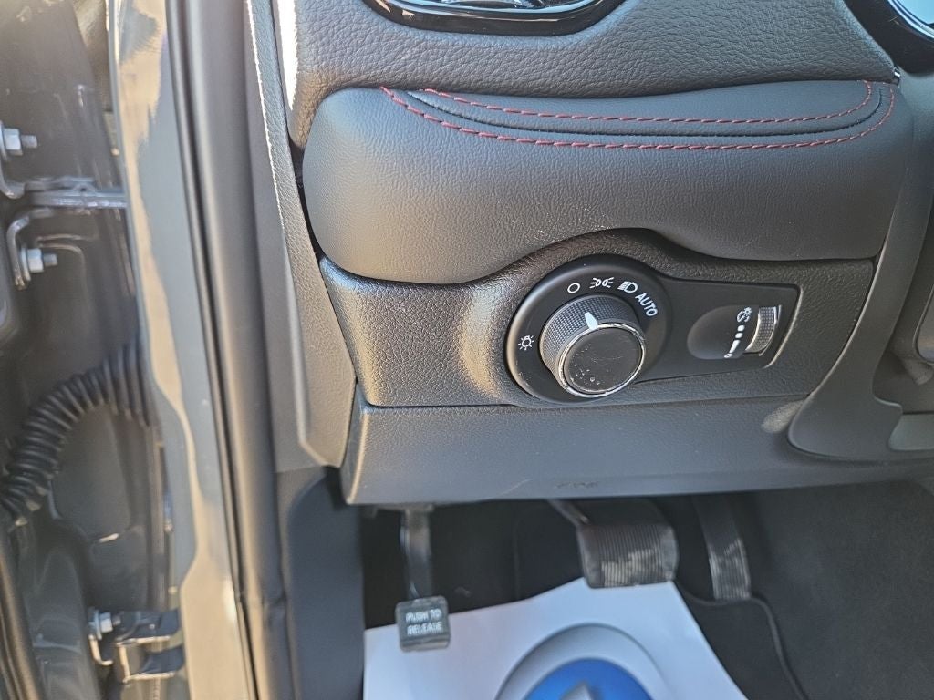 2026 Dodge Durango GT HEMI V8 BLACKTOP