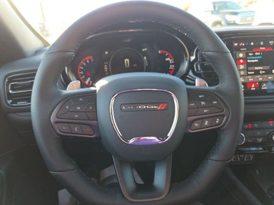2026 Dodge Durango GT HEMI V8 BLACKTOP