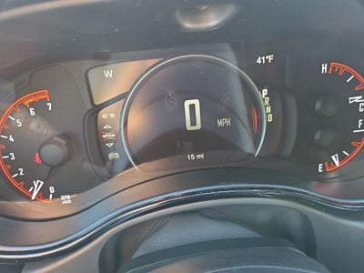 2026 Dodge Durango GT HEMI V8 BLACKTOP