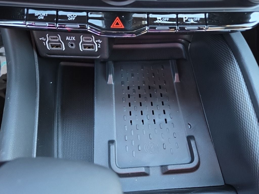 2026 Dodge Durango GT HEMI V8 BLACKTOP