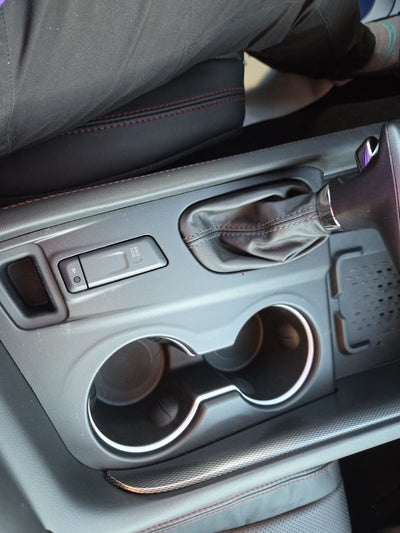 2026 Dodge Durango GT HEMI V8 BLACKTOP