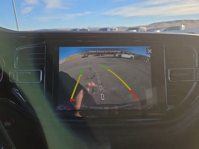 2026 Dodge Durango GT HEMI V8 BLACKTOP