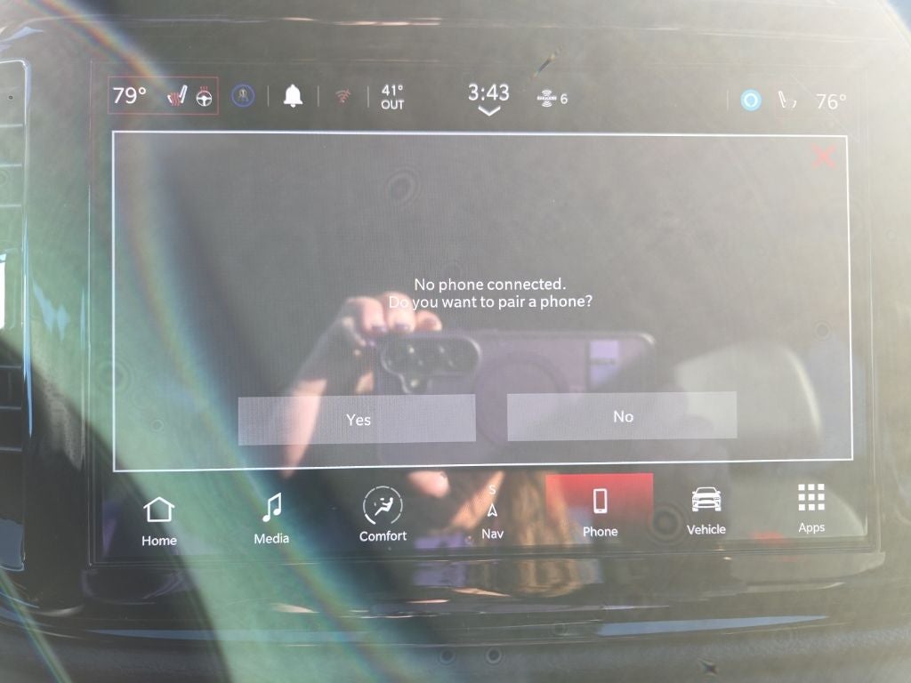 2026 Dodge Durango GT HEMI V8 BLACKTOP