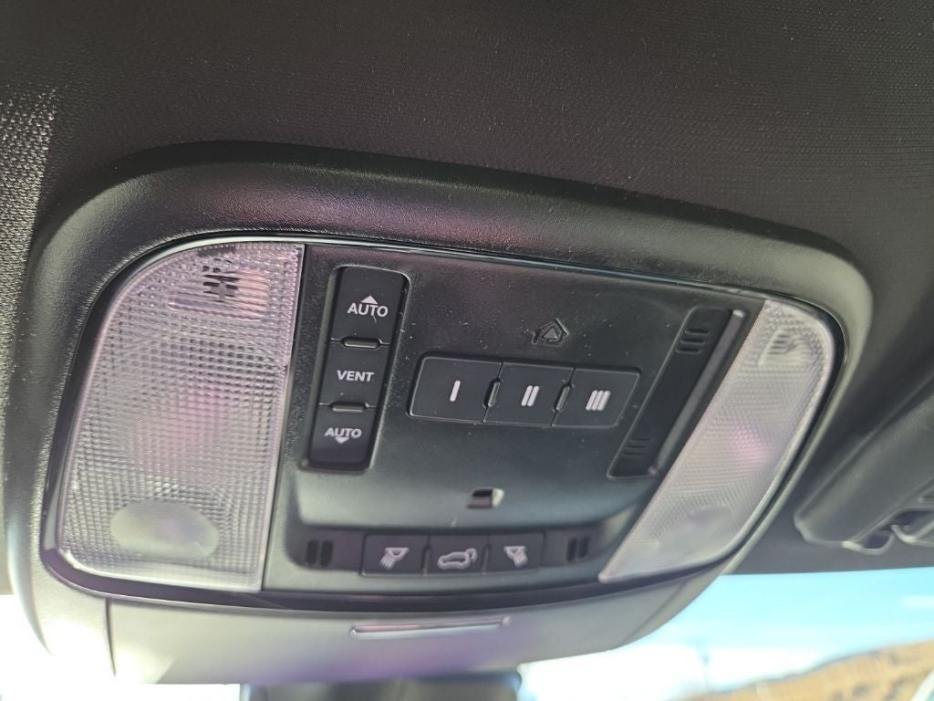 2026 Dodge Durango GT HEMI V8 BLACKTOP