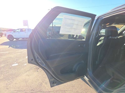 2026 Dodge Durango GT HEMI V8 BLACKTOP