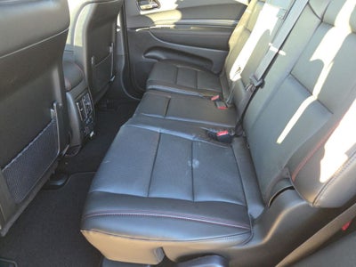 2026 Dodge Durango GT HEMI V8 BLACKTOP