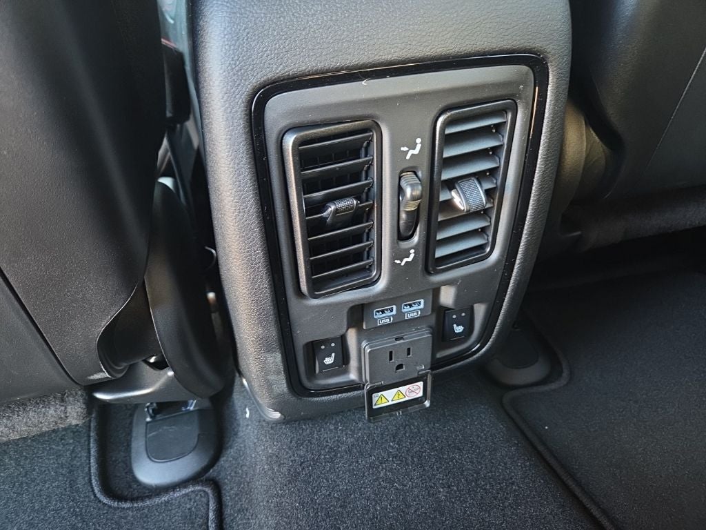 2026 Dodge Durango GT HEMI V8 BLACKTOP